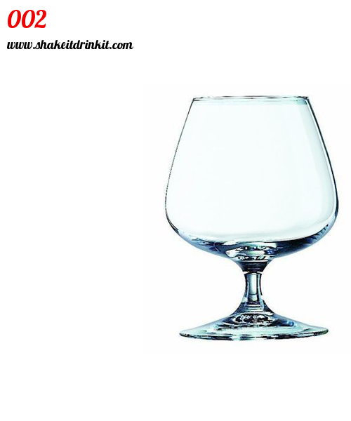 Cocktail Recipe 002 Cocktail 002