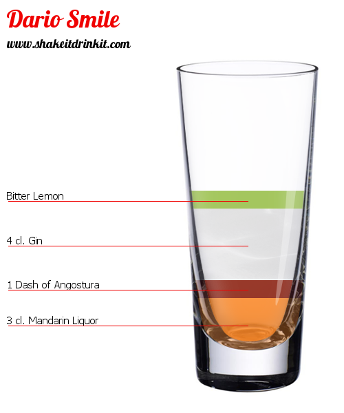 Cocktail Recipe BELLE NORMANDINE Cocktail BELLE NORMANDINE