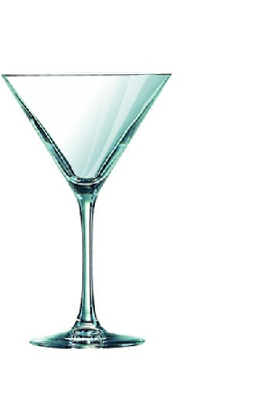 Cocktail DRY MARTINI