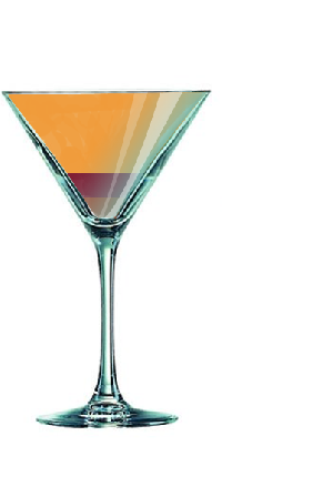 Photo Cocktail FRANCIS Cocktail FRANCIS