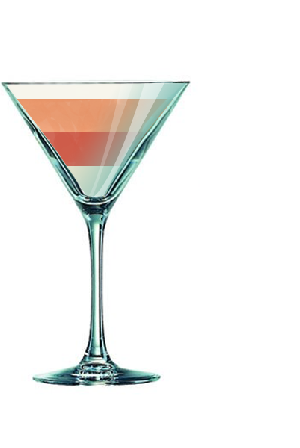 Cocktail L'ALSACIENNE
