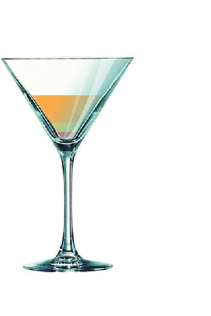 Cocktail MARINER