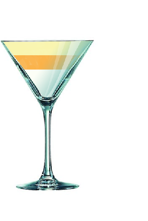 Photo Cocktail OHLA Cocktail OHLA