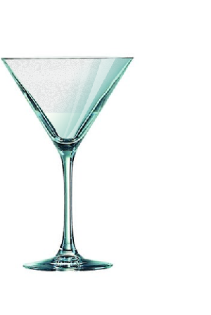 Cocktail RHUM TONIC