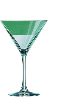Cocktail ZÉRO ABSOLU