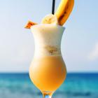 Cocktail BANANA COLADA