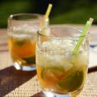 Cocktail CAIPIRINHA