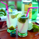 Cocktail MOJITO