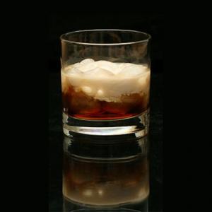 Cocktail BLACK RUSSIAN