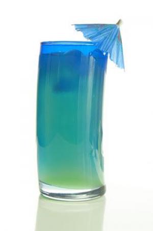 Cocktail BLUE WIND