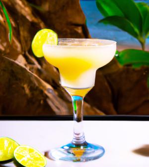 Cocktail DAIQUIRI