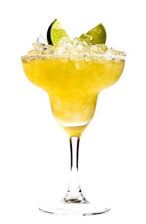 Cocktail MARGARITA