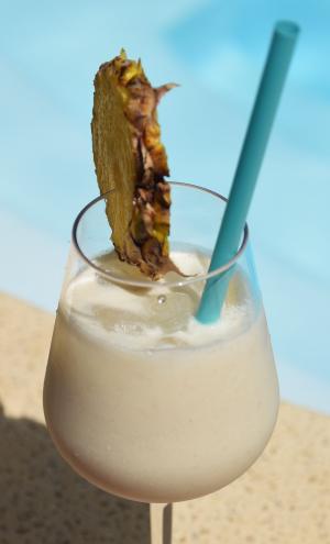 Cocktail PIÑA COLADA