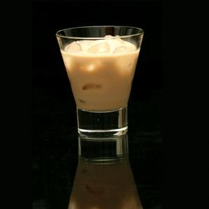Cocktail WHITE RUSSIAN