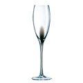 a champagne flute