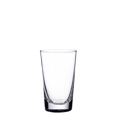 a shot glass