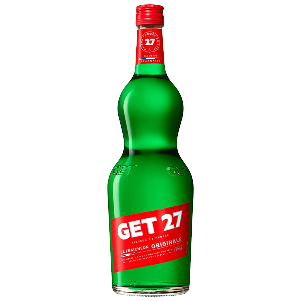 Ingrédient get 27