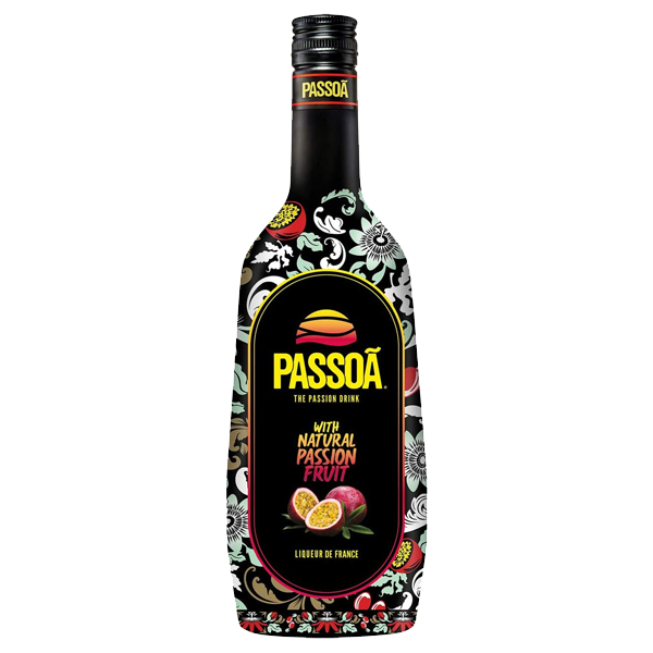 Ingrédient passoa