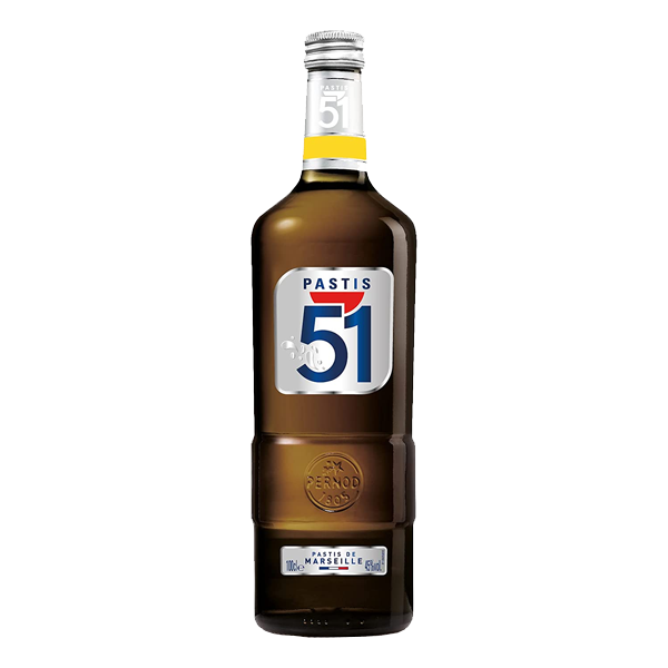 Ingrédient pastis