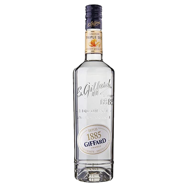 Triple sec Cocktails Recipes