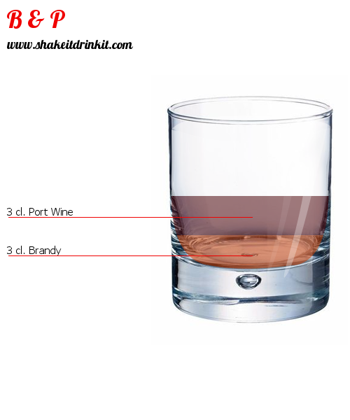 Cocktail Recipe ABSYNTHE Cocktail ABSYNTHE