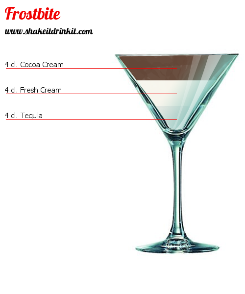 Cocktail Recipe APPLE SHOT Cocktail APPLE SHOT