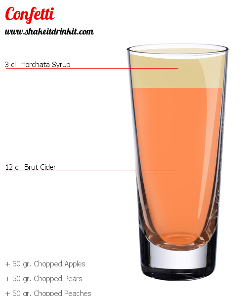 Cocktail Recipe B-53 Cocktail B-53
