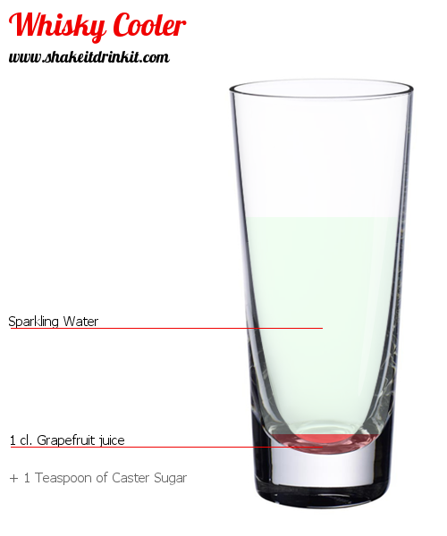 Cocktail Recipe GEORGE V Cocktail GEORGE V