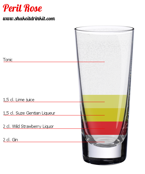 Cocktail Recipe JOHN OR TOM COLLINS Cocktail JOHN OR TOM COLLINS