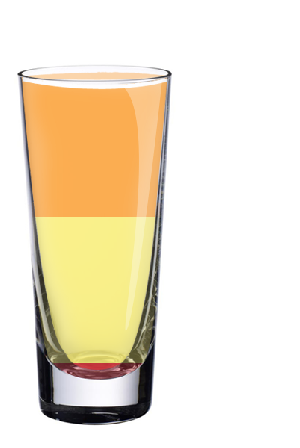 Photo Cocktail AFTERGLOW Cocktail AFTERGLOW