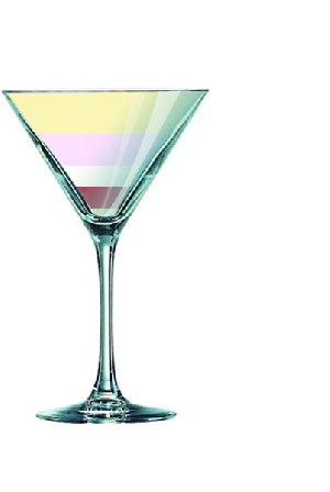 Cocktail ALESIA