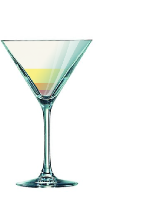 Cocktail ALICE