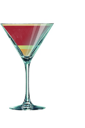 Photo Cocktail AMANITE Cocktail AMANITE