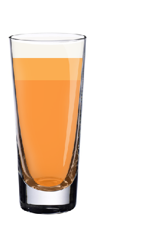Photo Cocktail APRICOT BEACH Cocktail APRICOT BEACH
