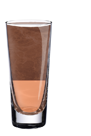 Photo Cocktail ASPHALT Cocktail ASPHALT