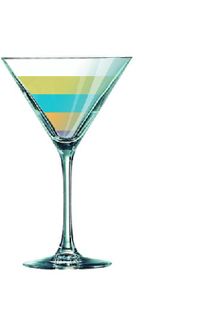 Photo Cocktail BABYLON KISS Cocktail BABYLON KISS