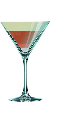 Photo Cocktail BACARDI Cocktail BACARDI