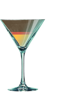 Photo Cocktail BAIA Cocktail BAIA