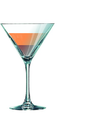 Cocktail BENTLEY