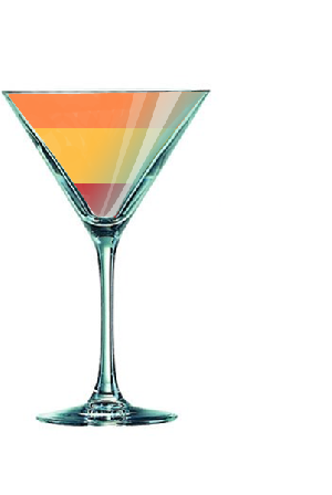 Cocktail BI-CENTENAIRE