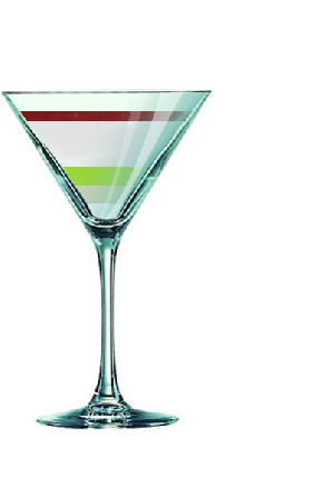 Cocktail Bijou