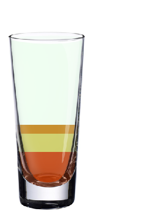 Photo Cocktail BRANDY AMER Cocktail BRANDY AMER