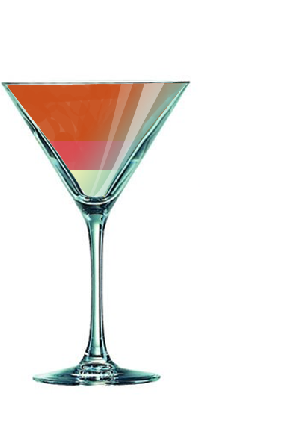 Cocktail BRANDY DAISY