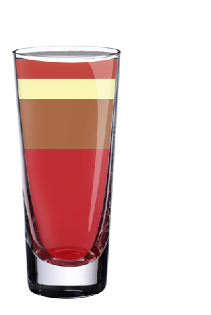 Photo Cocktail BULLSHOT Cocktail BULLSHOT