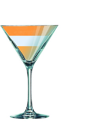 Photo Cocktail CALIN Cocktail CALIN