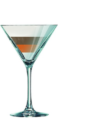 Photo Cocktail CARAMBA Cocktail CARAMBA