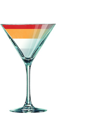 Cocktail CARNAVAL