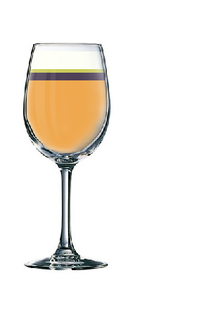 Photo Cocktail CAROLINA Cocktail CAROLINA