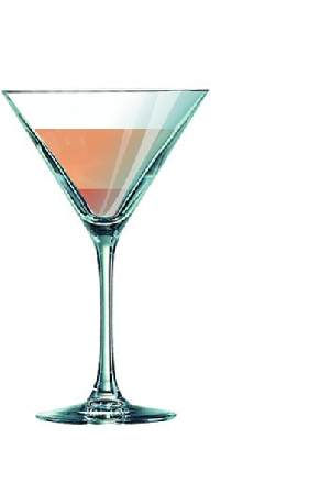 Photo Cocktail CARROL Cocktail CARROL