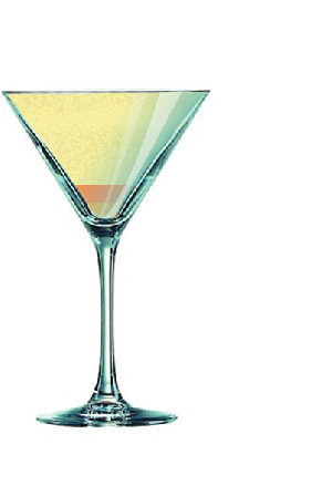 Cocktail CHAMPAGNE CARITA